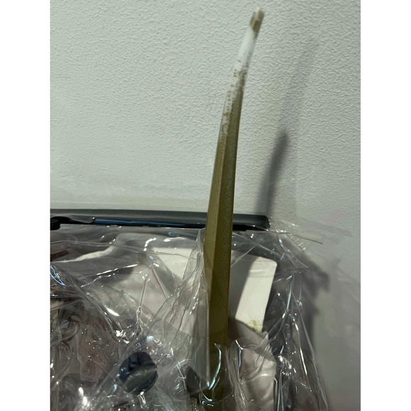 Spirit Zeus Costume Adult X Large‎ XL Greek God Tunic Cape Belt Crown - Picture 5 of 5